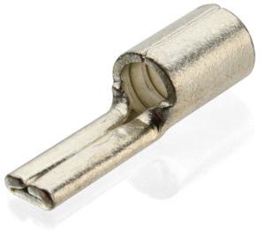 Наконечник штифтовой плоский НШП 35–20 КВТ