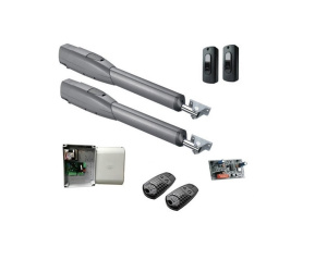 CAME ATS30AGS COMBO CLASSICO Комплект автоматики для распашных ворот CAME