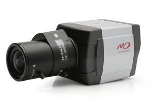 MDC-AH4290WDN Видеокамера AHD корпусная Microdigital