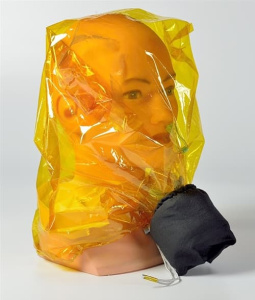 ФЕНИКС-2 Самоспасатель фильтрующий ФЕНИКС