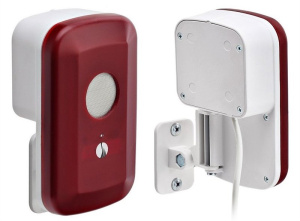 ОСЗ-Exm-Прометей 12-36В Оповещатель комбинированный свето-звуковой взрывозащищенный Спектрон НПО