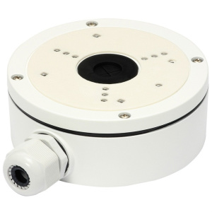 DS-1280ZJ-XS Монтажная коробка Hikvision
