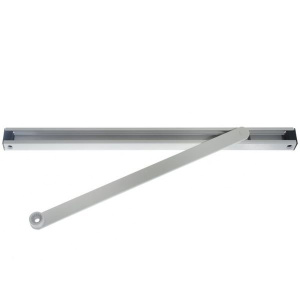 TS 2000/4000 (белый) Скользящий канал GEZE