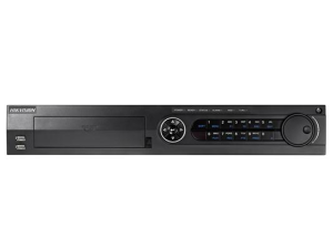DS-7316HUHI-K4 Видеорегистратор TVI 16-канальный DS-7316HUHI-K4 Hikvision