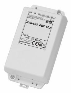 РВС-502 Видеоразветвитель VIZIT