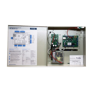 PW-400 AC v.3 Сетевой контроллер ProxWay