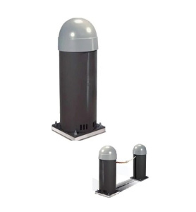 CAME CAT-I Колонка с противовесом и системой натяжения цепи CAME