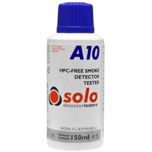 SOLO A10-001 Аэрозоль для проверки дымовых извещателей Detectortesters