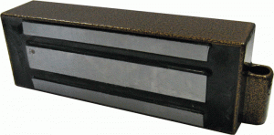 VIZIT-ML 400М-40 Замок электромагнитный