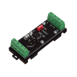 Амадон Устройство защиты линий связи RS-485 ЗЛС-1Д