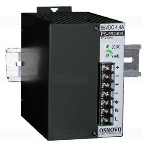 PS-55240/I Блок питания OSNOVO