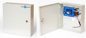 ACS-105-CE-BM (10K) Контроллер СКУД RusGuard