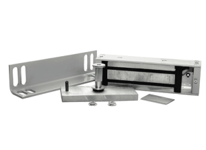 М2-500 (серый) Замок электромагнитный Олевс