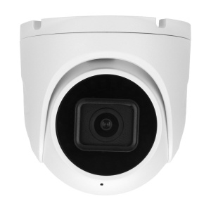 PVC-IP2X-DF4P Видеокамера IP купольная Polyvision