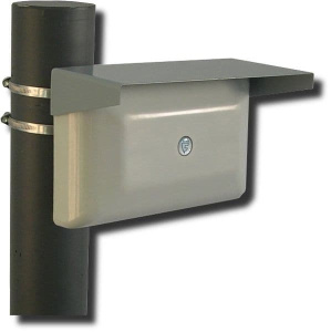 Зебра-60 (тип линзы-штора) Извещатель охранный объемный радиоволновой Охранная техника