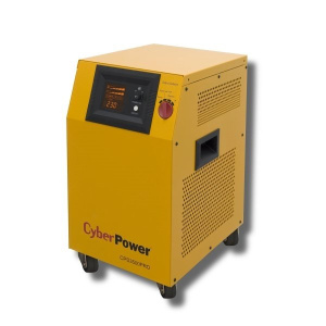 CPS 3500 PRO Инвертор CyberPower