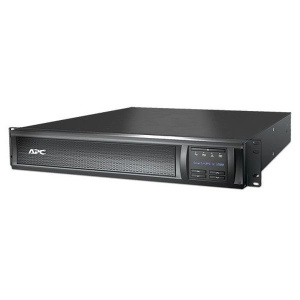 SMX1500RMI2U APC Smart-UPS X 1500 ВА Источник бесперебойного питания APC