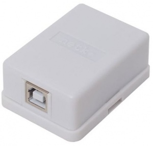 Конвертер интерфейсов USB/RS-485G (Тополь, Тополь-8) Полисервис