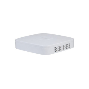 DHI-NVR2108-I Видеорегистратор IP 8-х канальный Dahua