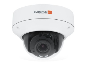 Apix-VDome/E8 EXT 2812 AF IP-камера купольная уличная EVIDENCE