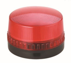 TK-30 (AL-L1) (красная) Оповещатель световой Alarmico