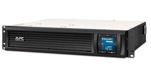 SMC1000I-2U APC Smart-UPS C 1000 ВА Источник бесперебойного питания APC