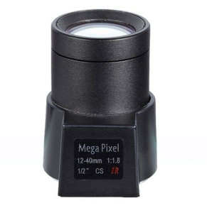 B1240AIR Объектив мегапиксельный вариофокальный с автоматической диафрагмой (АРД) Beward