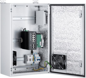 NSBox-4081H (PX09F36H) Узел доступа NSBox-4081H (PX09F36H) NSGate