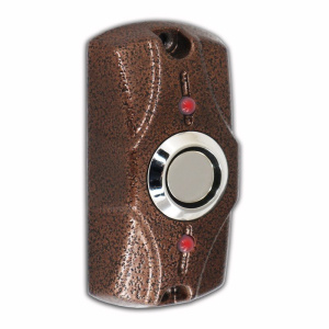 ЦИКЛОП ТМ (медный антик) Считыватель TM Олевс