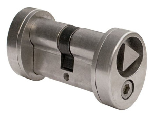 3012-РОС-Т11 Цилиндр трехгранный 11мм Locinox
