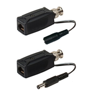 TTP111HDPK Приемопередатчик пассивный HDCVI/TVI/AHD SC&T