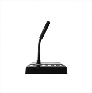 АРИЯ-МКП-4 Микрофонная панель Электротехника и Автоматика