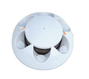 ИП 212-117 Извещатель пожарный дымовой оптико-электронный точечный К-Инженеринг