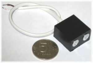 H2O-Контакт исп.1 Извещатель утечки воды Альянс Комплексная безопасность