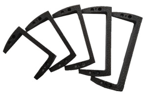 Уголок AVP-456, серебро Activision