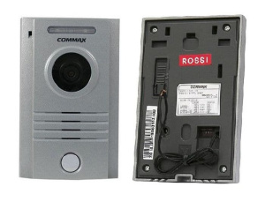 DRC-40K Вызывная панель цветная Commax
