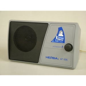 АГ-305 Громкоговоритель абонентский для проводного радиовещания Октябрь ФГУП ПО