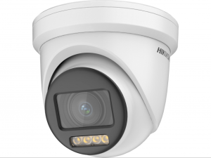 DS-2CE79DF8T-AZE(2.8-12mm) Уличная HD-TVI камера Hikvision