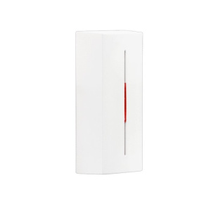 JA-182SH Извещатель комбинированный вибрационный и наклона радиоканальный Jablotron