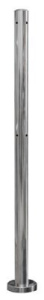 ST-GR030P-CR Стойка ограждения Smartec