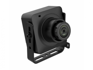 DS-T208 (2.8 mm) 2Мп внутренняя миниатюрная HD-TVI камера HiWatch