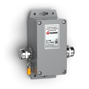 УЗЛ-И исп.1 Устройство защиты линии интерфейса Тахион