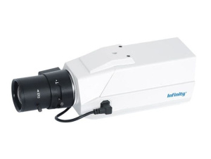 SR-2000XR IP-камера корпусная Infinity
