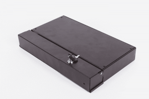 AVR-8FHD75M Видеорегистратор 8-канальный Инфотех