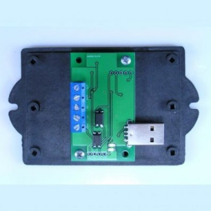 Promix-CN.LN.01 Контроллер локальной сети Промикс