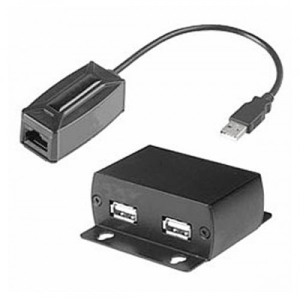 KM03 Удлинитель интерфейса SC&T