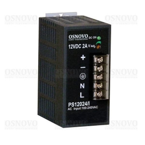 PS-12024/I Блок питания OSNOVO