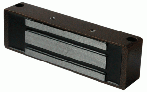 VIZIT-ML 240-40 Замок электромагнитный VIZIT