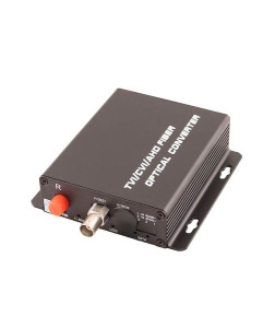 SFS10S5T Передатчик 1-канальный по оптоволокну SF&T