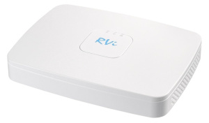 RVi-1NR08120-P IP-видеорегистратор 8-канальный Rvi